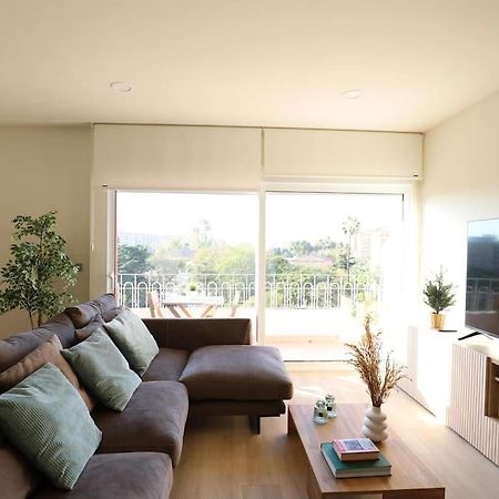 Sagunto Impresionante Apartamento 3 Habitaciones By Hometels מראה חיצוני תמונה