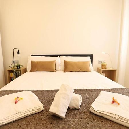 Sagunto Impresionante Apartamento 3 Habitaciones By Hometels מראה חיצוני תמונה