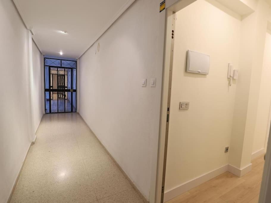 Sagunto Impresionante Apartamento 3 Habitaciones By Hometels מראה חיצוני תמונה