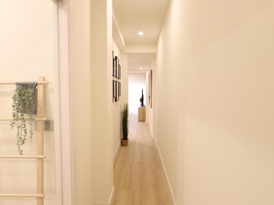 Sagunto Impresionante Apartamento 3 Habitaciones By Hometels מראה חיצוני תמונה