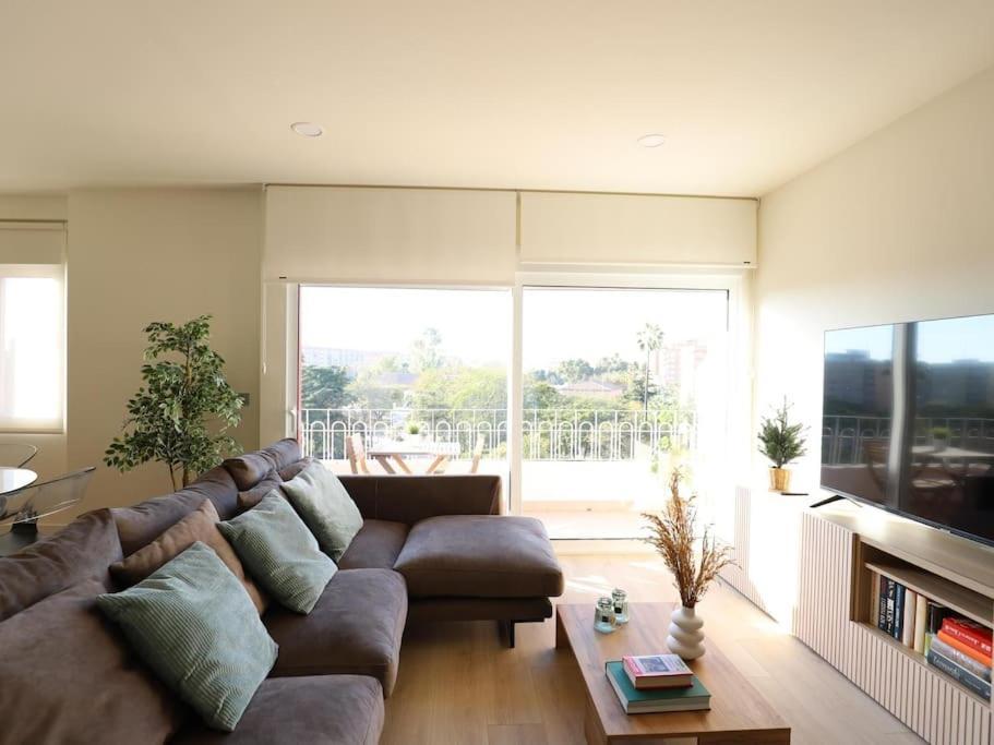 Sagunto Impresionante Apartamento 3 Habitaciones By Hometels מראה חיצוני תמונה