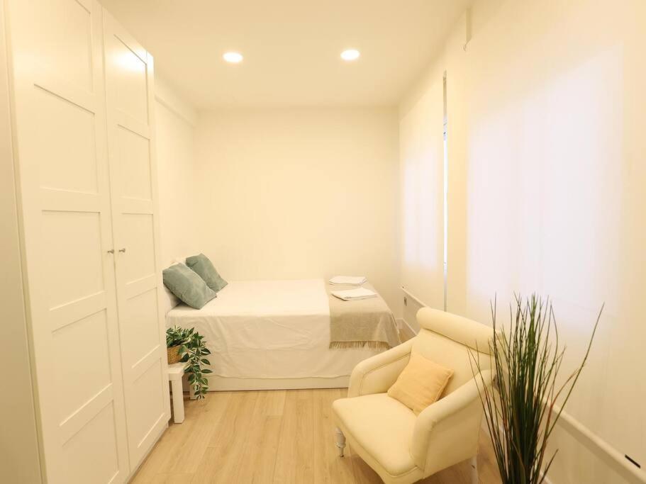Sagunto Impresionante Apartamento 3 Habitaciones By Hometels מראה חיצוני תמונה