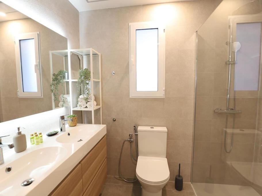 Sagunto Impresionante Apartamento 3 Habitaciones By Hometels מראה חיצוני תמונה