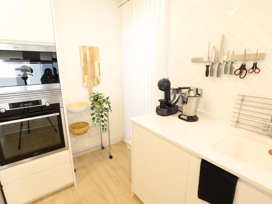 Sagunto Impresionante Apartamento 3 Habitaciones By Hometels מראה חיצוני תמונה