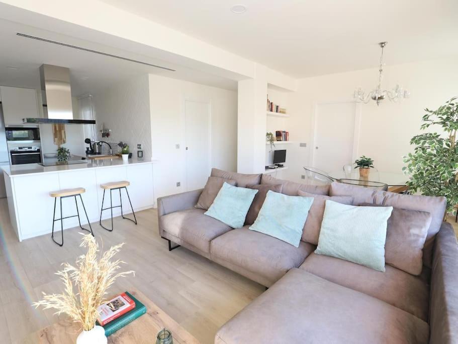 Sagunto Impresionante Apartamento 3 Habitaciones By Hometels מראה חיצוני תמונה