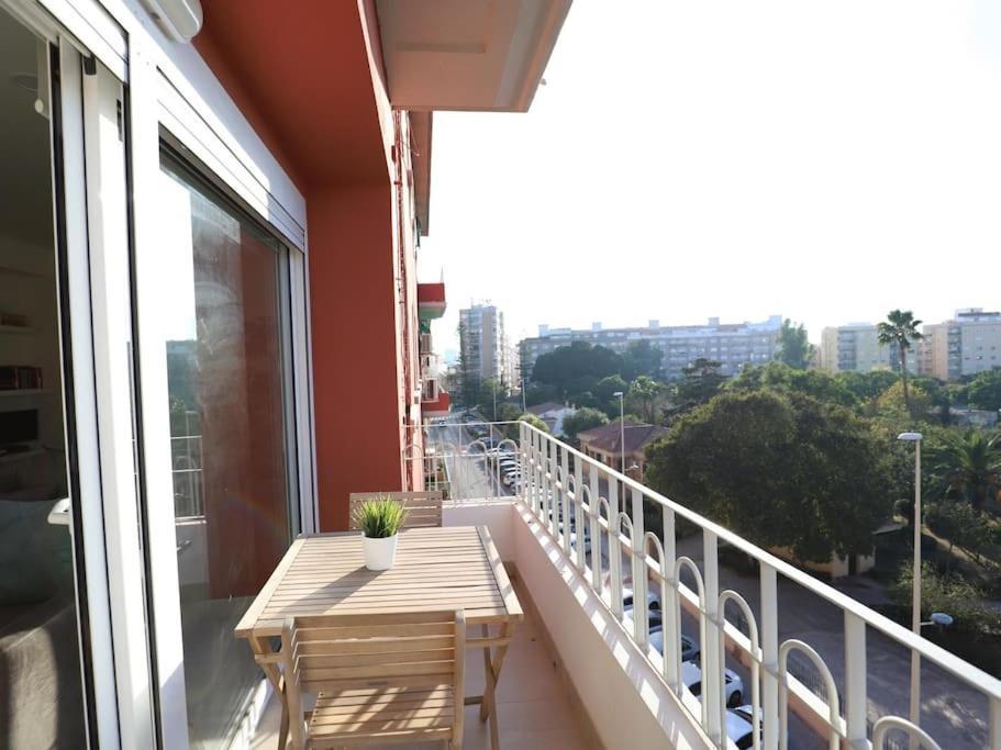 Sagunto Impresionante Apartamento 3 Habitaciones By Hometels מראה חיצוני תמונה