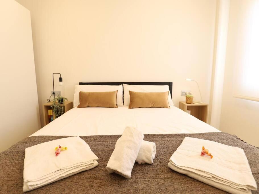 Sagunto Impresionante Apartamento 3 Habitaciones By Hometels מראה חיצוני תמונה