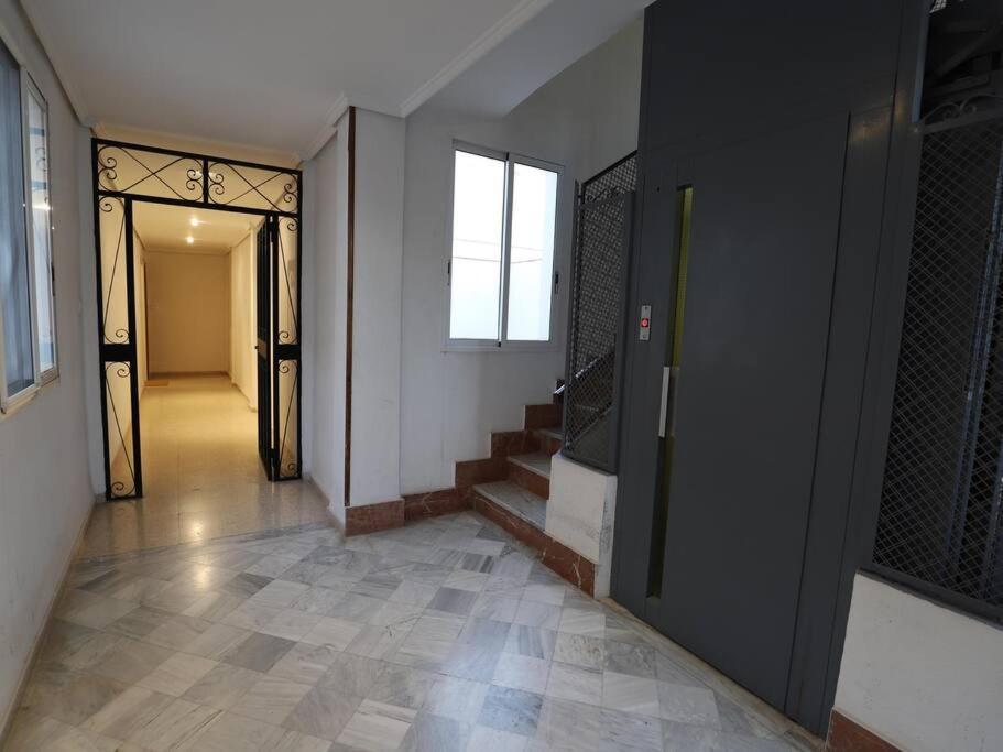Sagunto Impresionante Apartamento 3 Habitaciones By Hometels מראה חיצוני תמונה