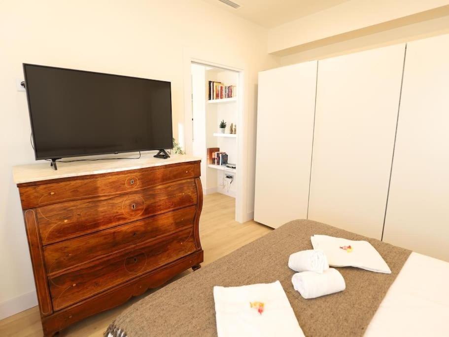 Sagunto Impresionante Apartamento 3 Habitaciones By Hometels מראה חיצוני תמונה