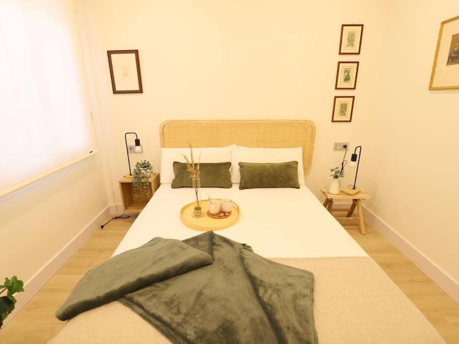 Sagunto Impresionante Apartamento 3 Habitaciones By Hometels מראה חיצוני תמונה