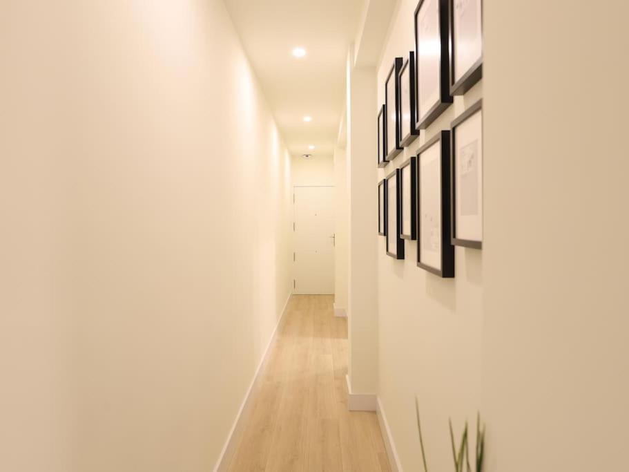 Sagunto Impresionante Apartamento 3 Habitaciones By Hometels מראה חיצוני תמונה