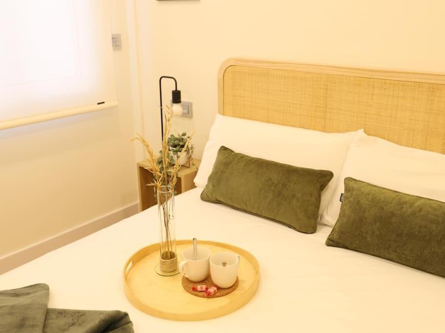 Sagunto Impresionante Apartamento 3 Habitaciones By Hometels מראה חיצוני תמונה