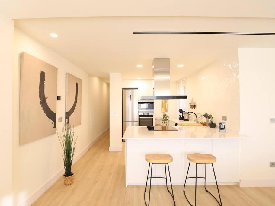 Sagunto Impresionante Apartamento 3 Habitaciones By Hometels מראה חיצוני תמונה