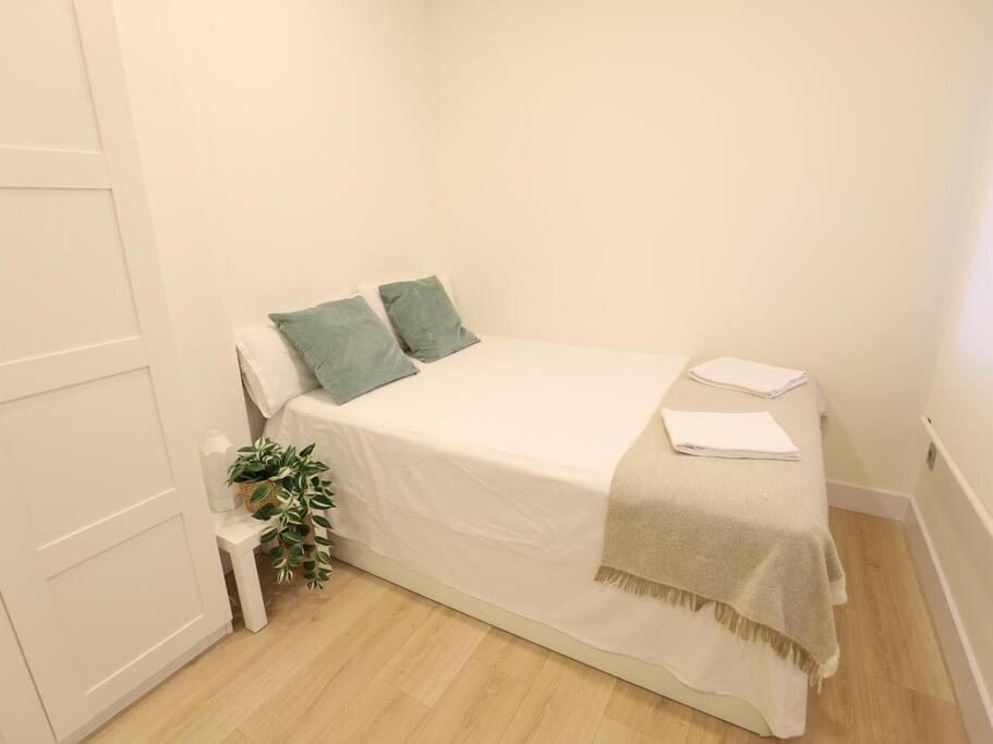 Sagunto Impresionante Apartamento 3 Habitaciones By Hometels מראה חיצוני תמונה